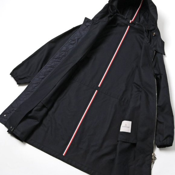 Moncler JEAN SIMON Jacket - Picture 8 of 16